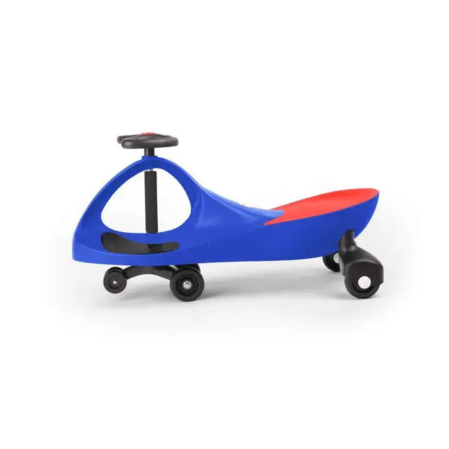 Bigjigs Didicar® - Cool Blue -  - Fagan Toys