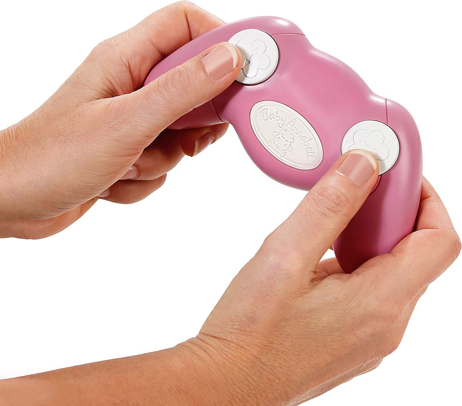 Baby Annabell Baby Walker Remote Control