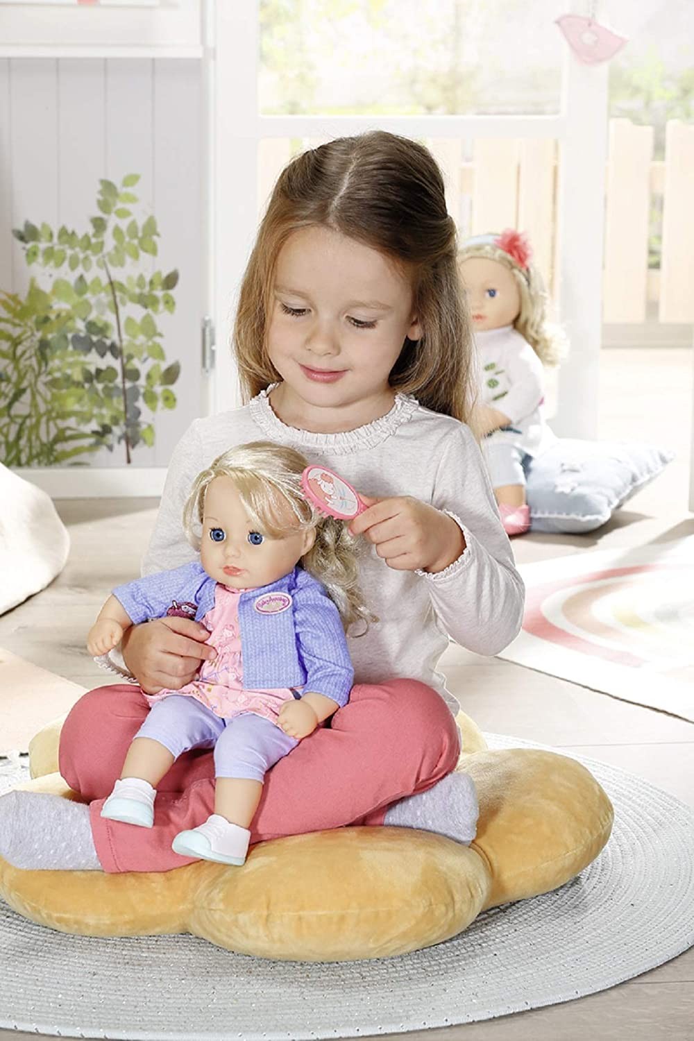 Baby Annabell Little Sophia 36cm Doll