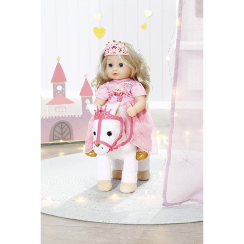 Baby Annabell Little Sweet Pony 36cm