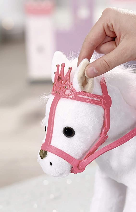Baby Annabell Little Sweet Pony 36cm
