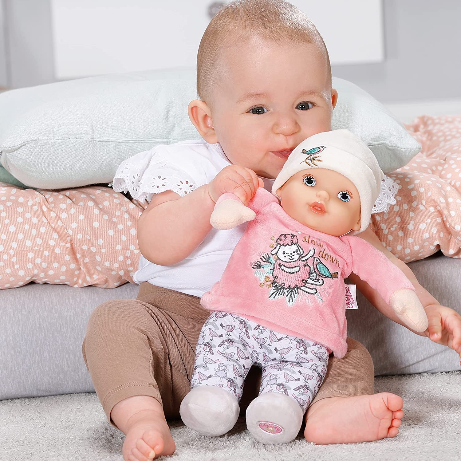 Baby Annabell Sweetie for Babies 30cm Doll