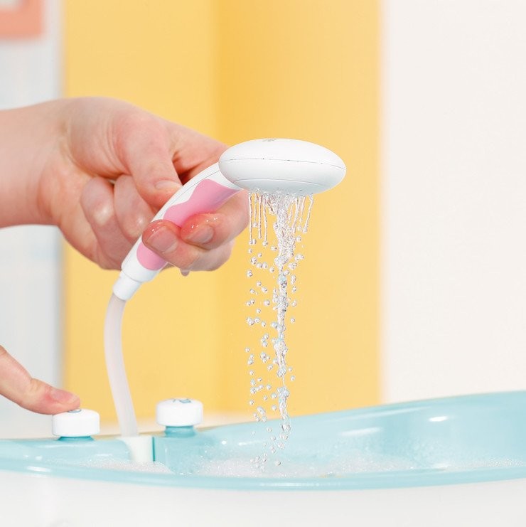 BABY Born Bath Bathtub