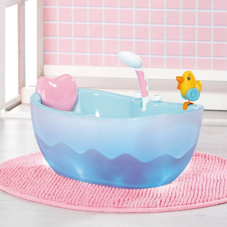 BABY Born Bath Bathtub - Toymaster - Fagan Toys