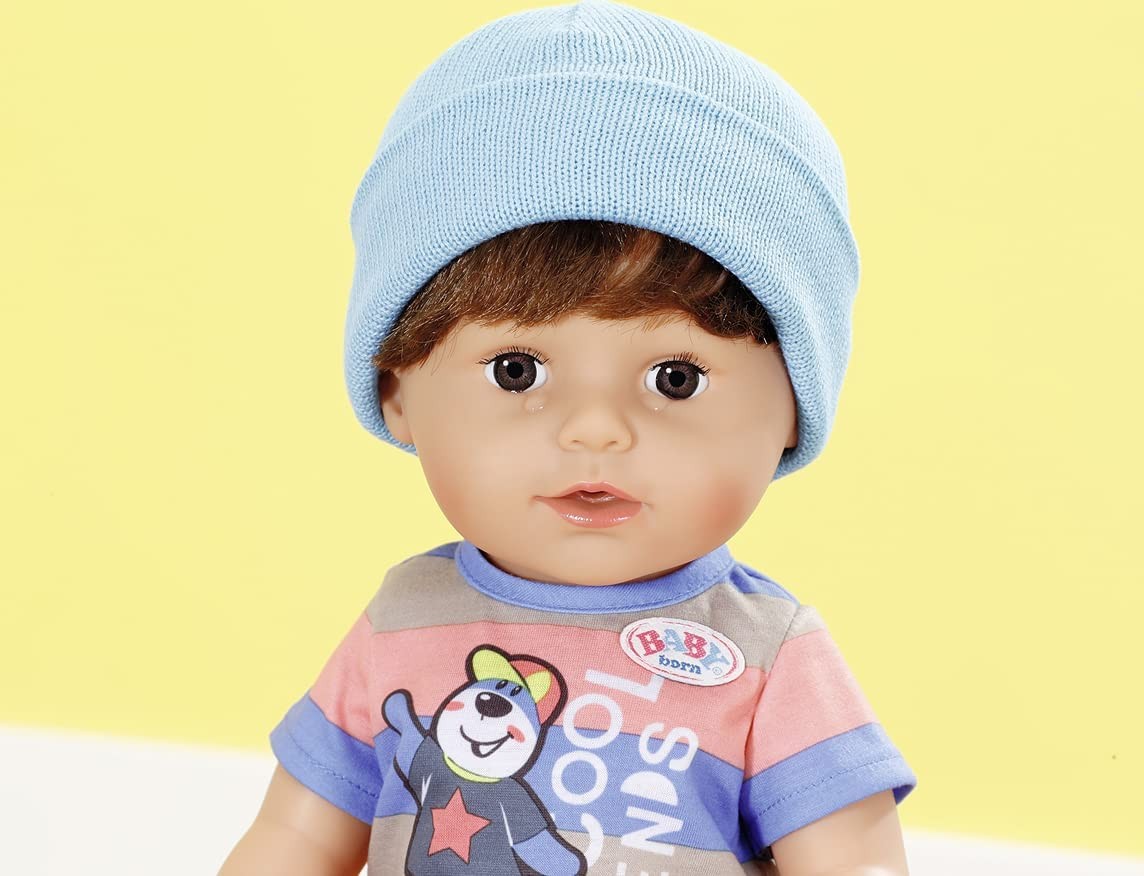 BABY born Brother Doll 43cm
