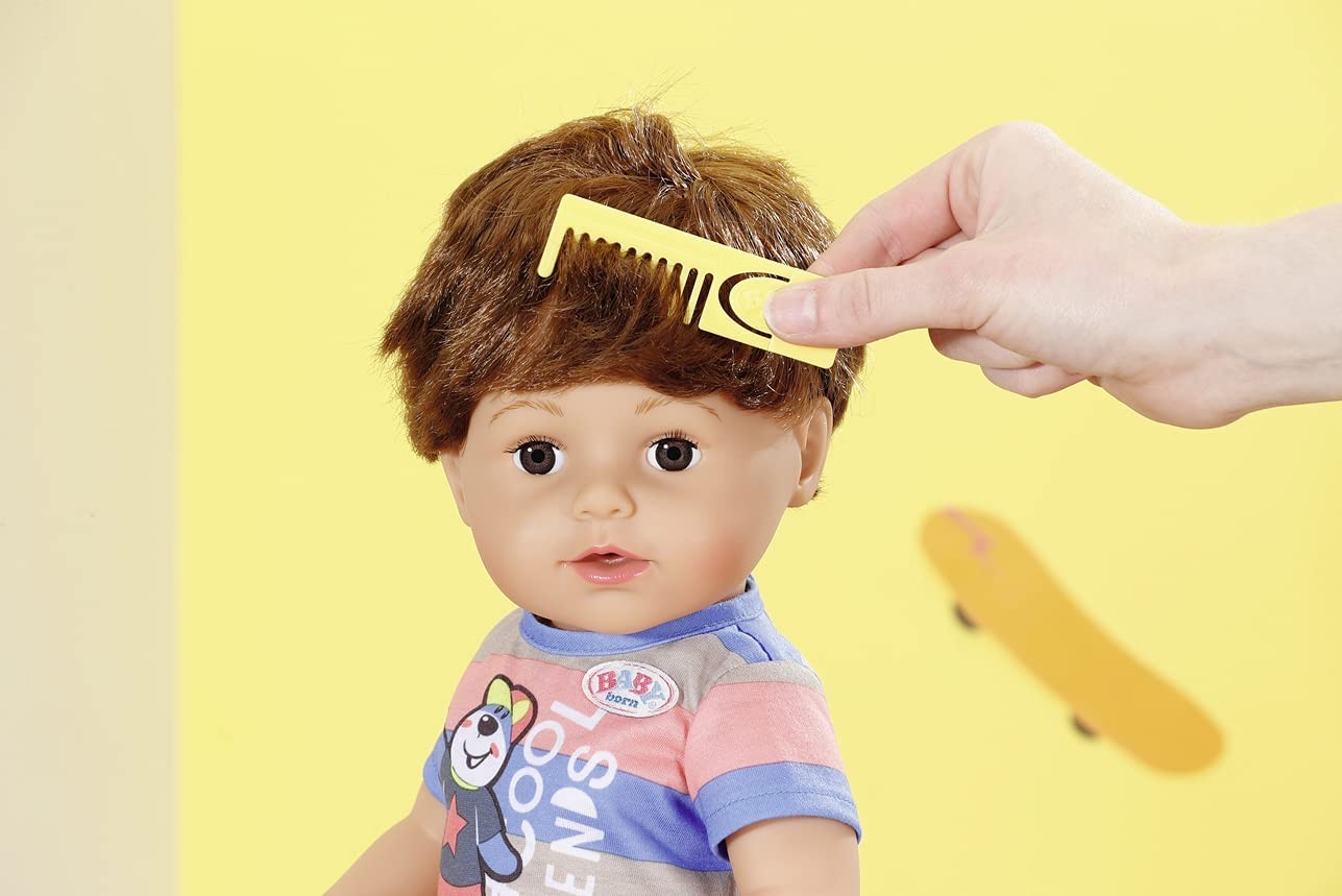 BABY born Brother Doll 43cm