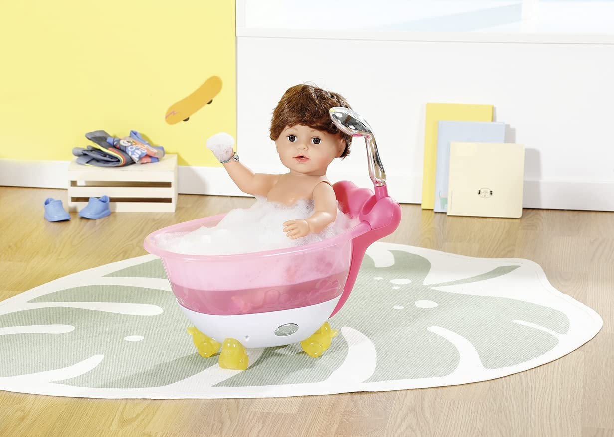 BABY born Brother Doll 43cm