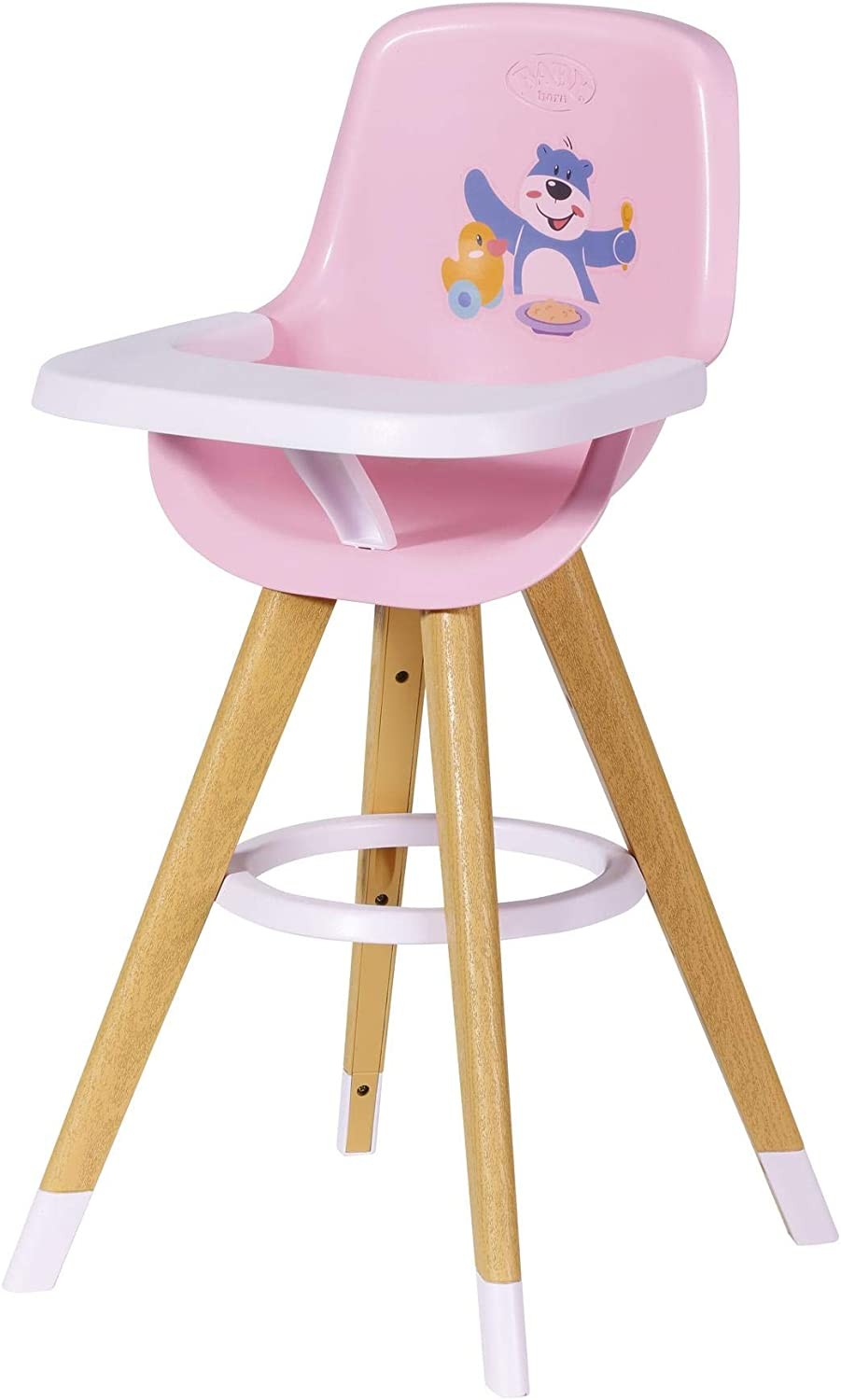 Baby Born Dolls High Chair - Toymaster - Fagan Toys