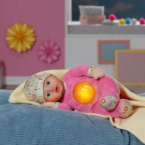 Baby Born Nightfriends for Babies 30cm Doll Baby Born Nightfriends for Babies 30cm Doll