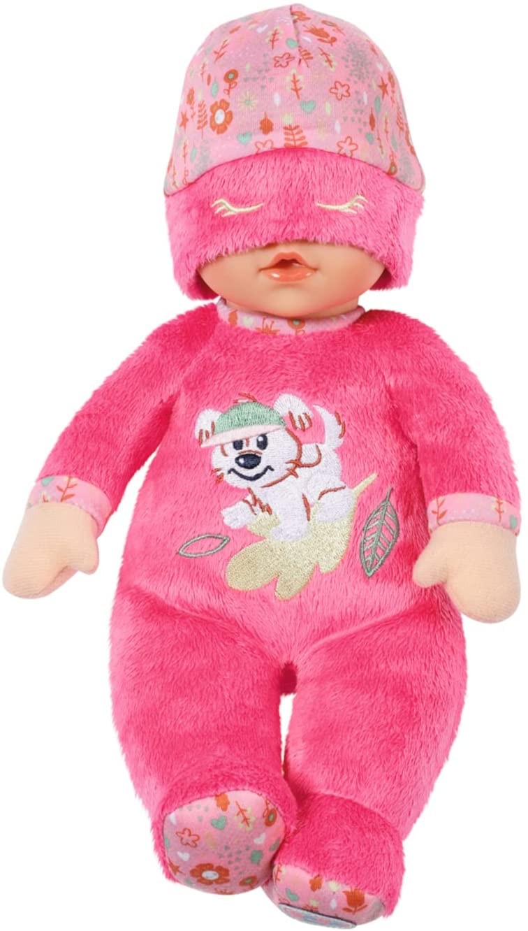 BABY Born Sleepy for Babies 30cm Doll
