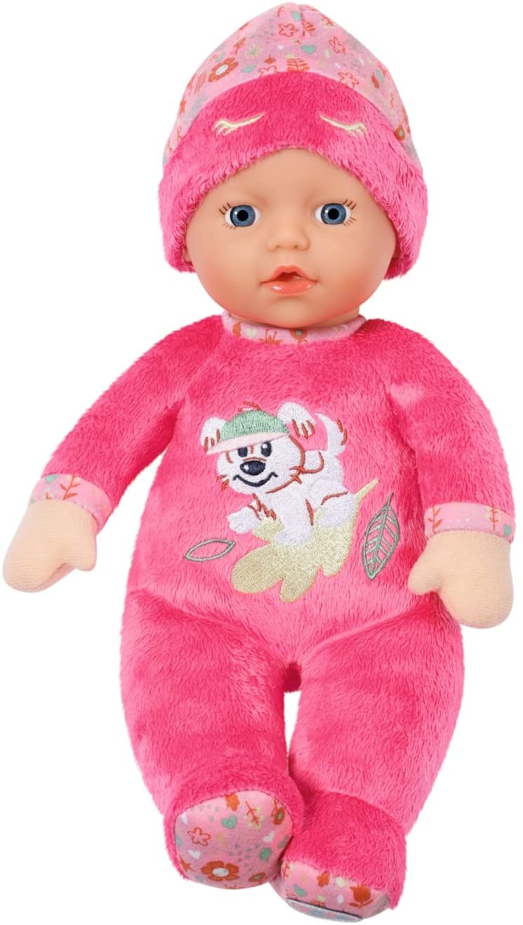 BABY Born Sleepy for Babies 30cm Doll - Toymaster - Fagan Toys