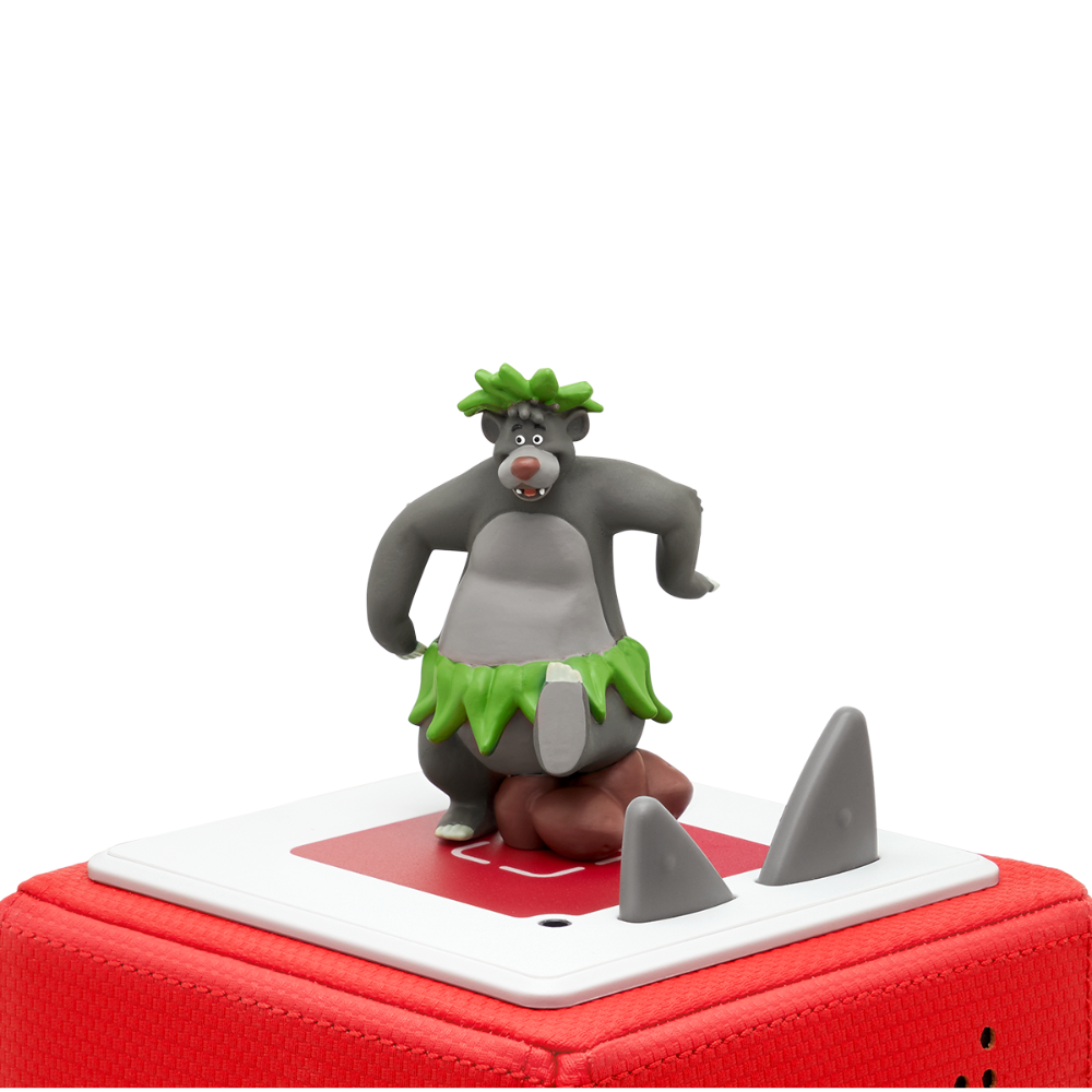 Tonies Audio - Disney Jungle Book Baloo - Toymaster - Fagan Toys