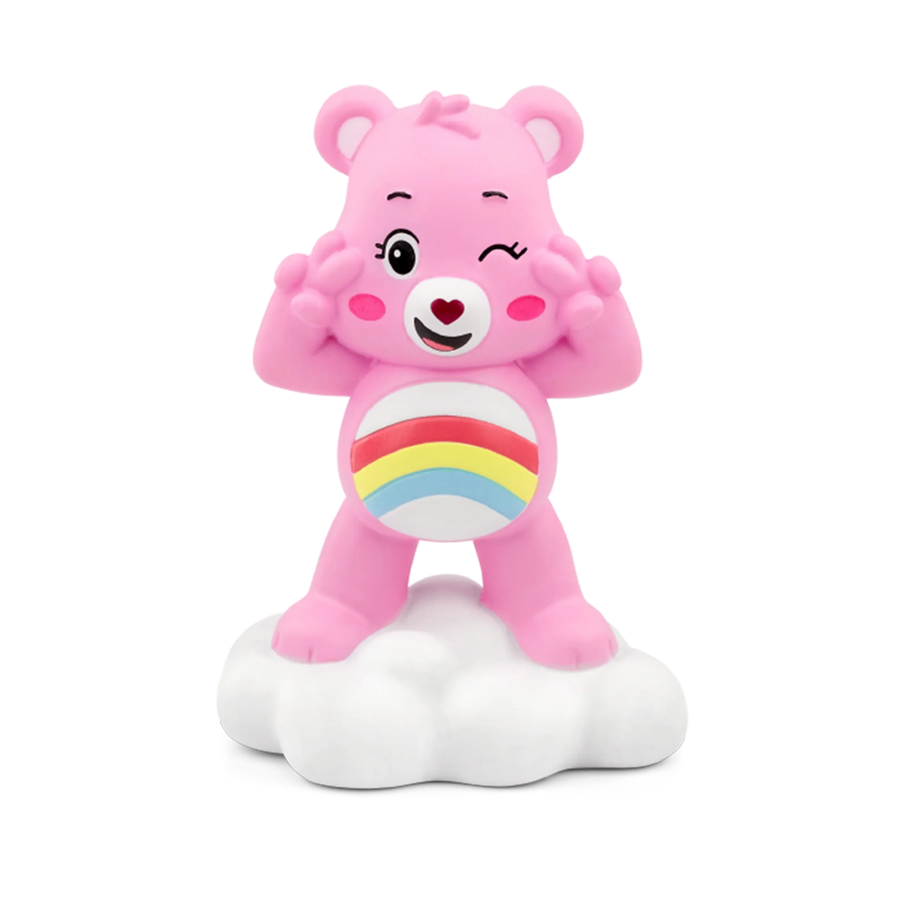 Tonies Audio - Care Bears - Cheer Bear - Toymaster - Fagan Toys