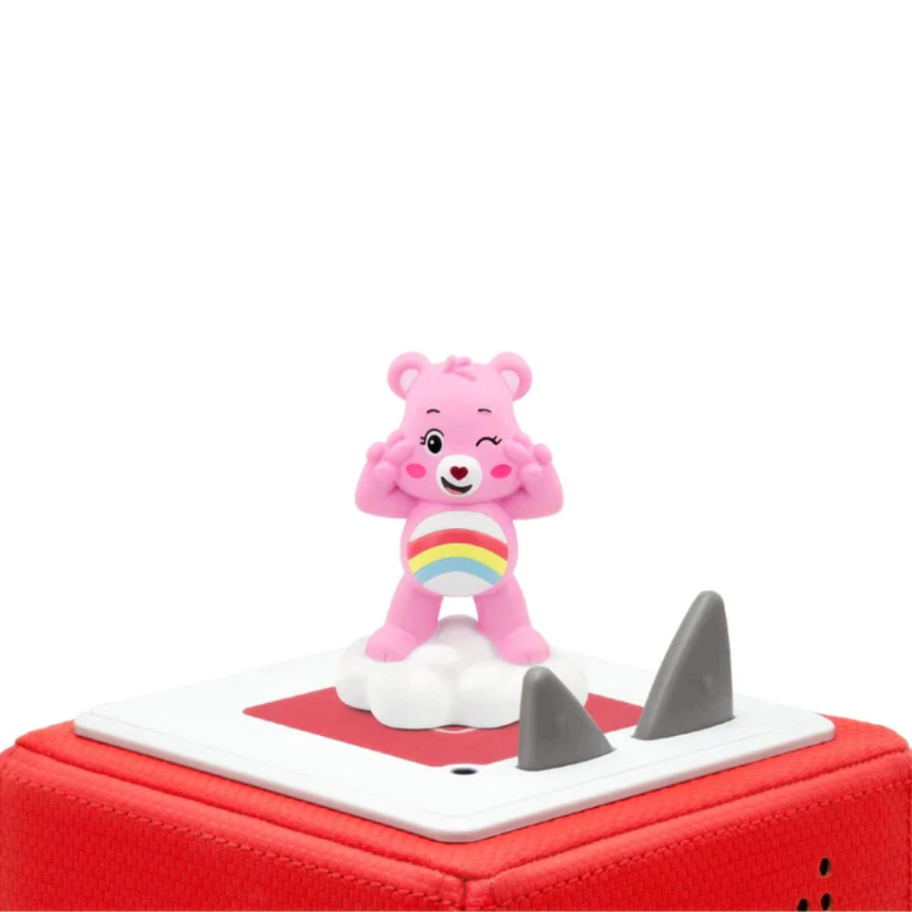 Tonies Audio - Care Bears - Cheer Bear - Toymaster - Fagan Toys