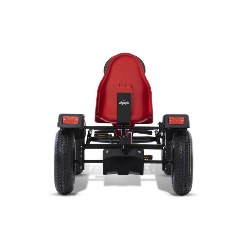 BERG XL B.Super Red BFR - Toymaster - Fagan Toys