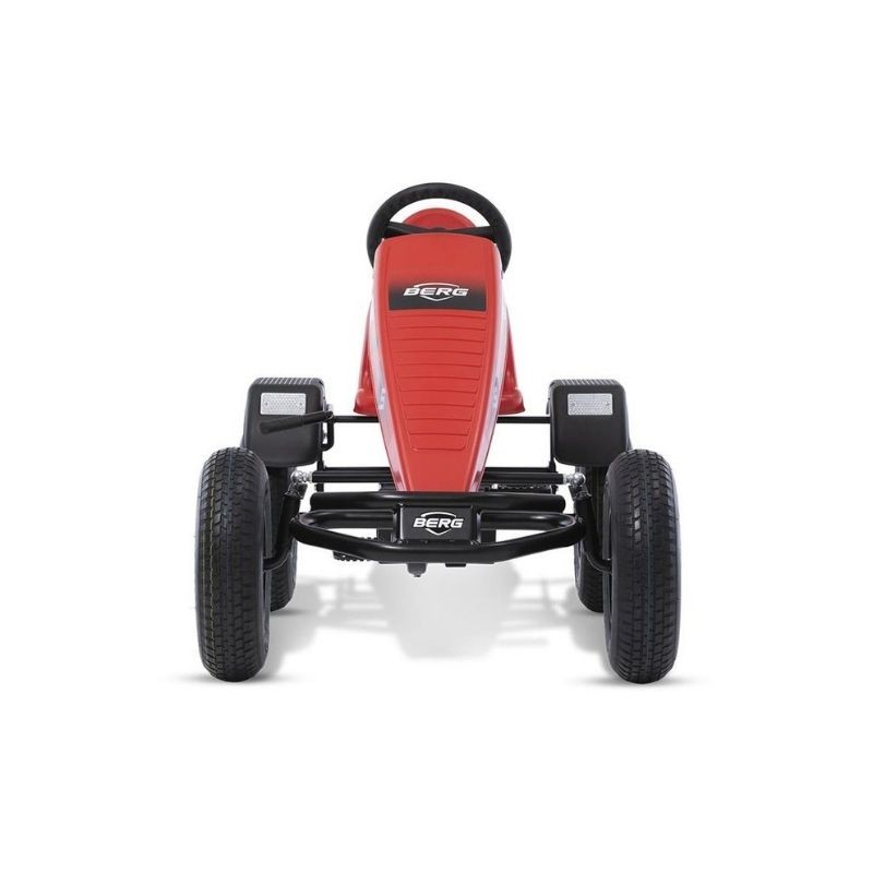 BERG XL B.Super Red BFR - Toymaster - Fagan Toys