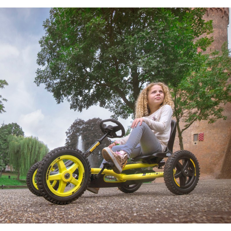 BERG Go-Kart Buddy Cross