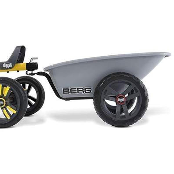 BERG Trailer S - Berg Buzzy Trailer