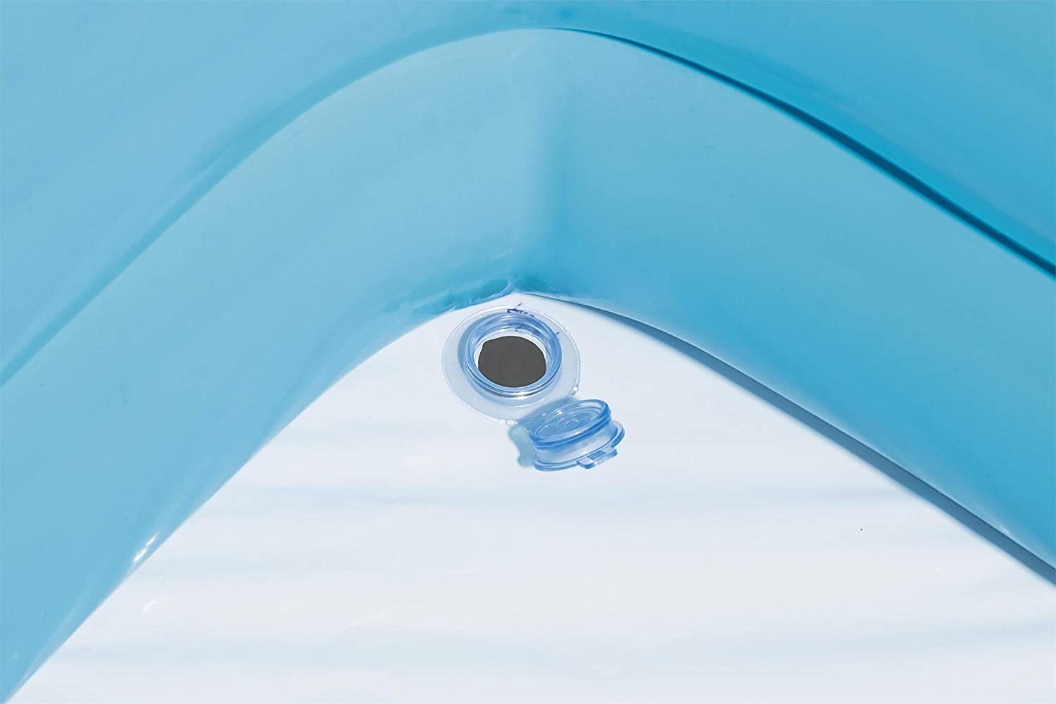 Bestway Canopy Inflatable Paddling Pool Bestway Canopy Inflatable Paddling Pool