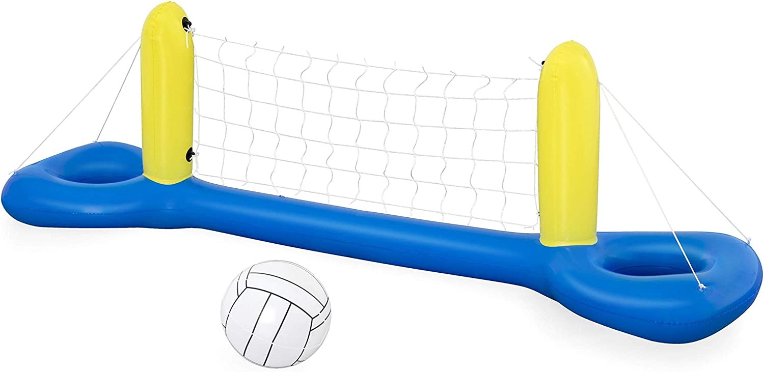 Bestway Water Volleyball Net for Pool Bestway Water Volleyball Net for Pool