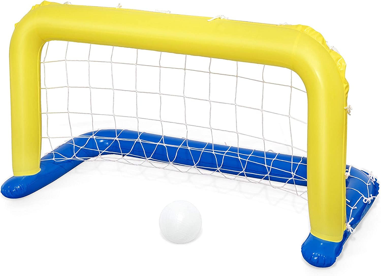 Bestway Water Polo Goal & Ball