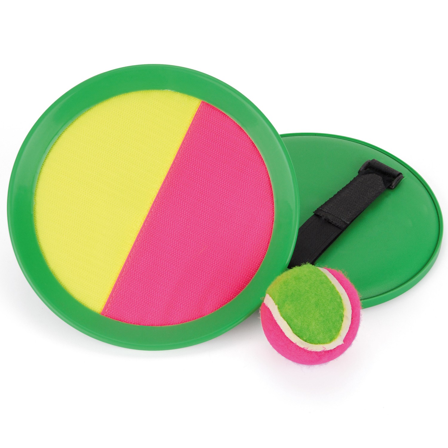 Catch Ball Set - Toymaster - Fagan Toys