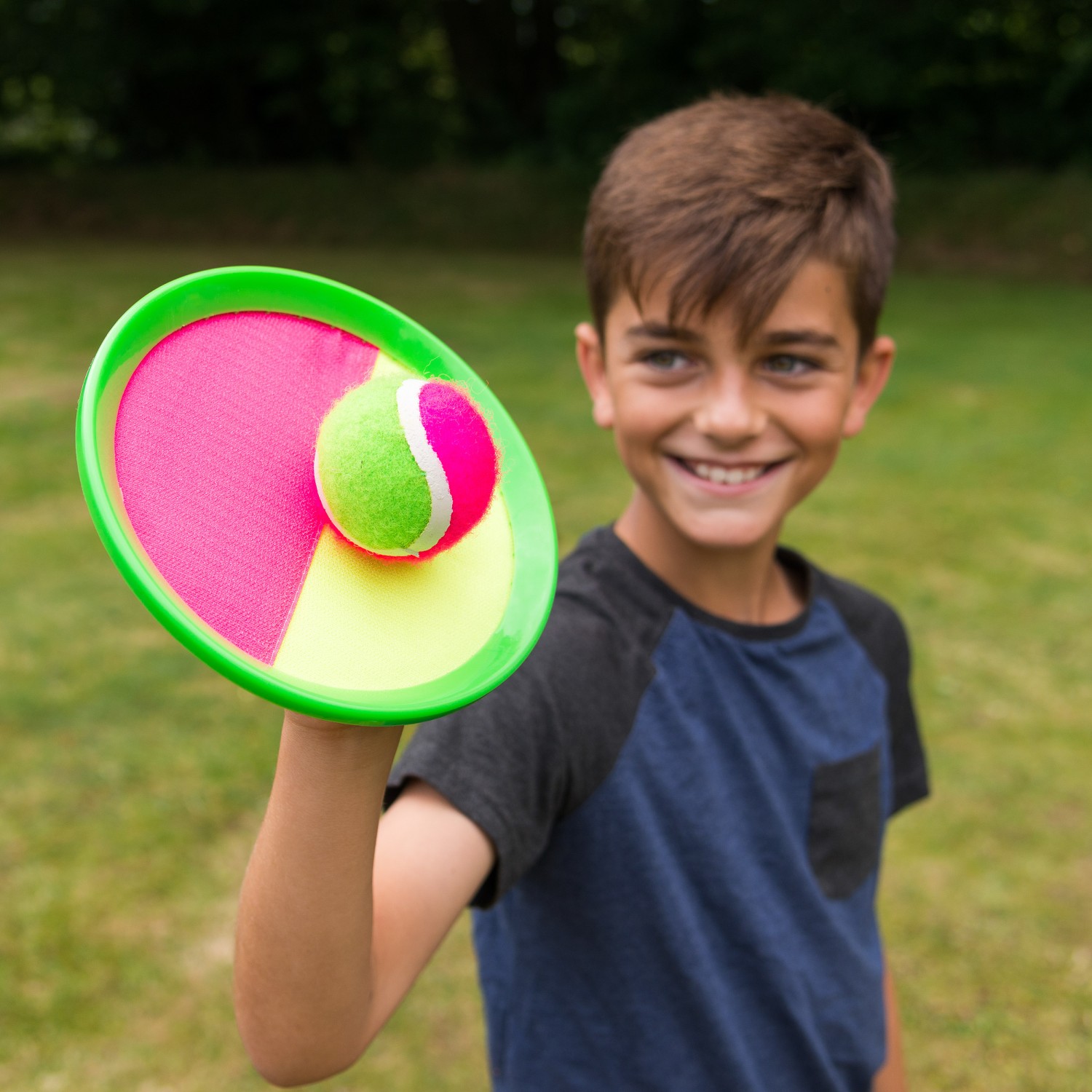 Catch Ball Set - Toymaster - Fagan Toys