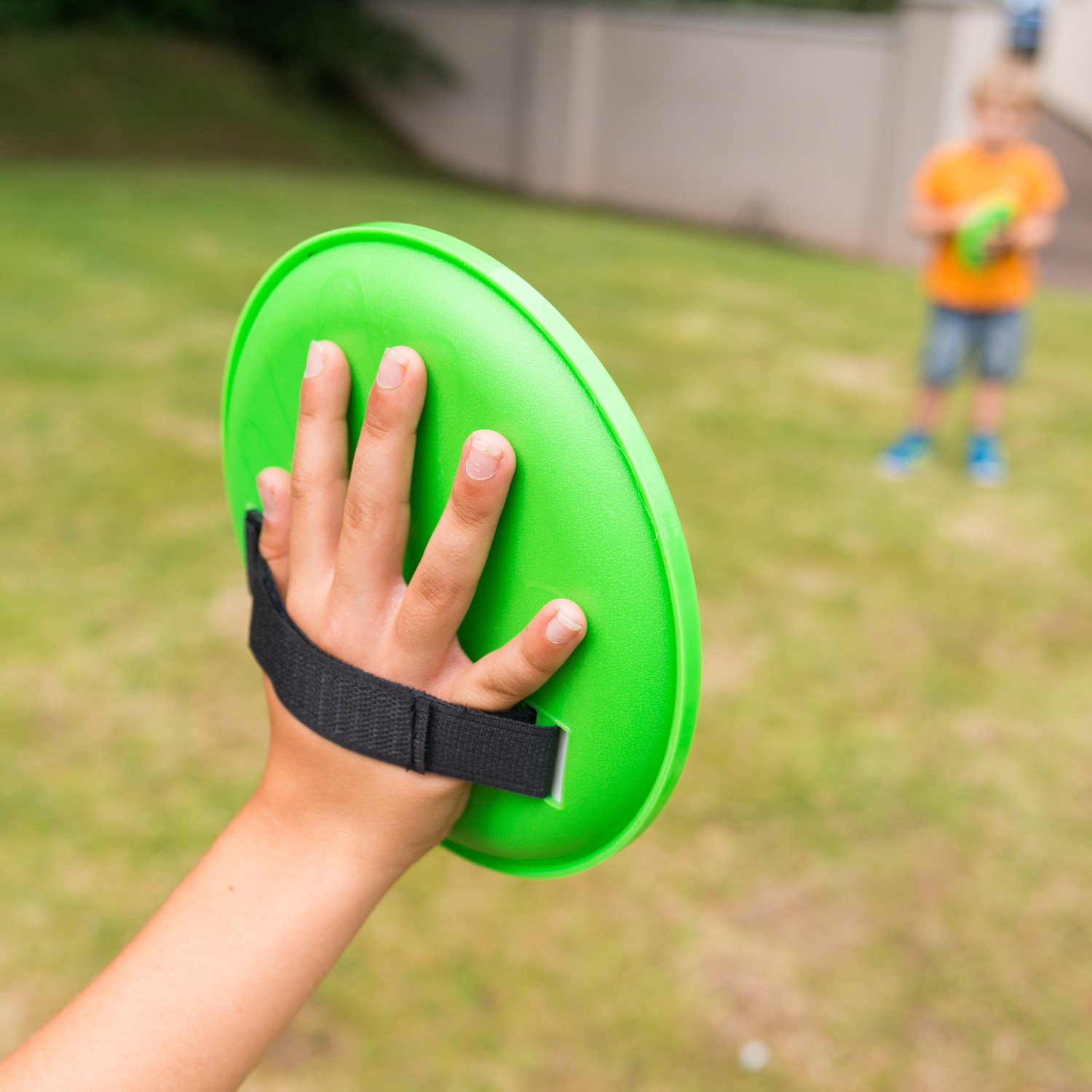 Catch Ball Set - Toymaster - Fagan Toys