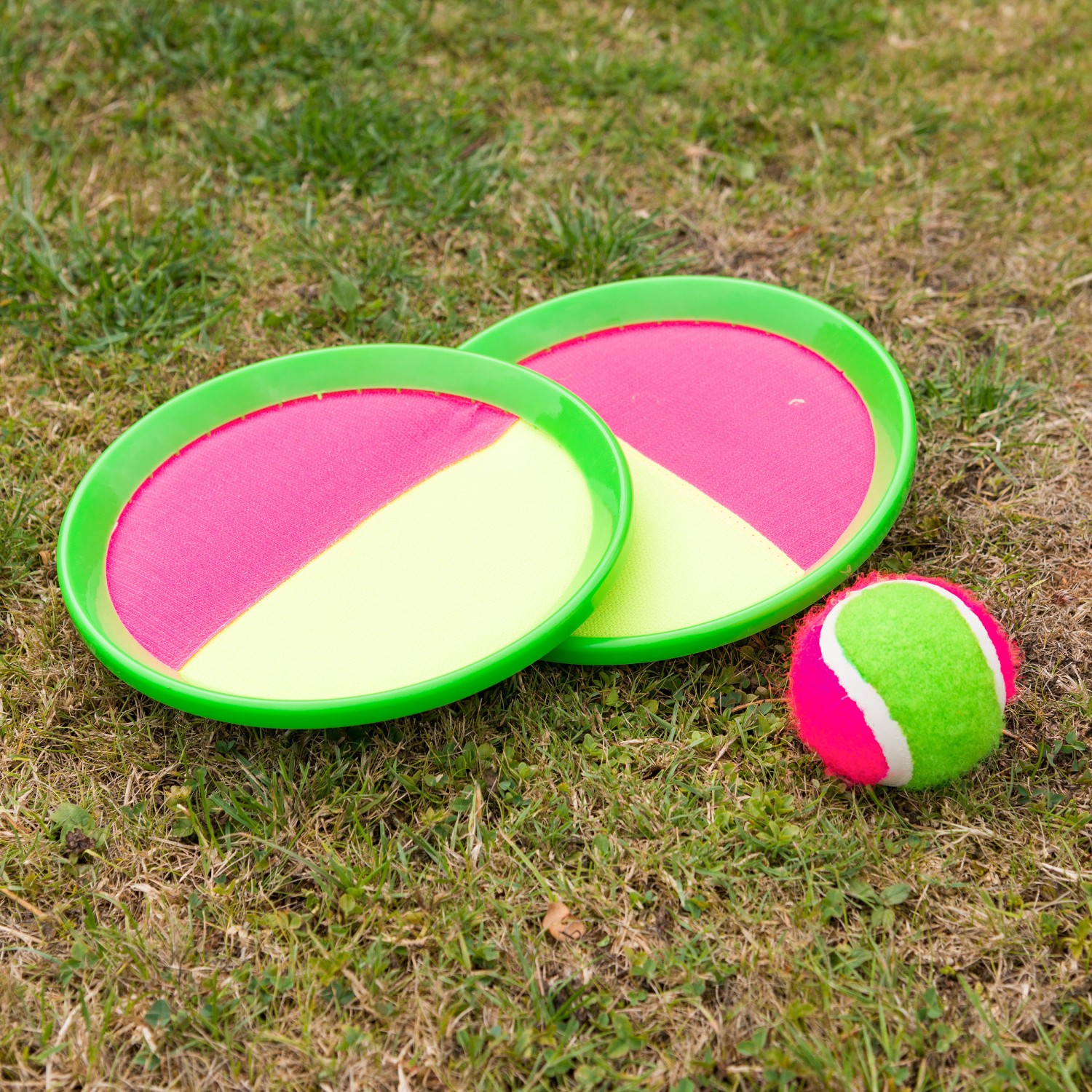 Catch Ball Set - Toymaster - Fagan Toys
