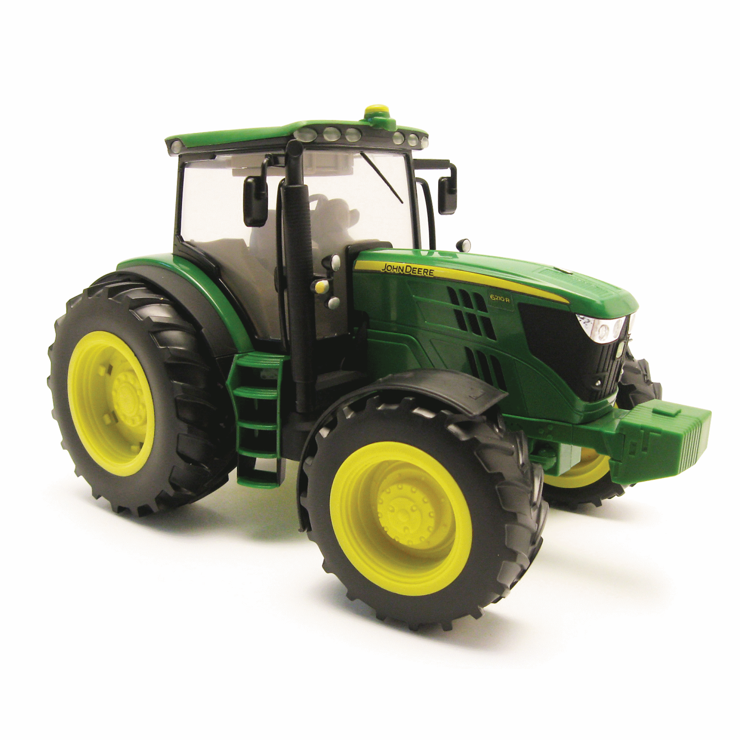 Britains Big Farm John Deere 6210R Tractor - Toymaster - Fagan Toys