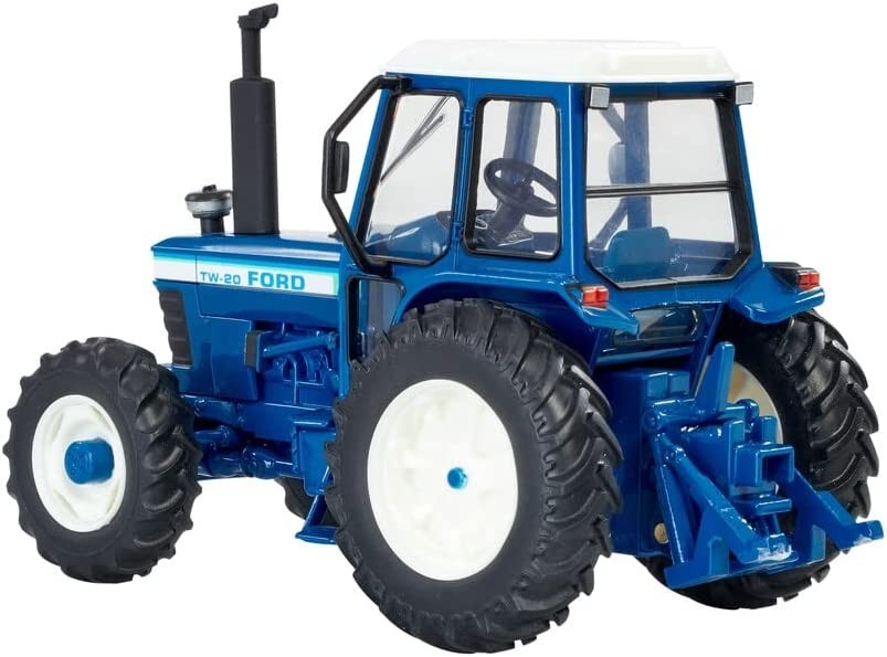 Britains Ford TW20 Tractor