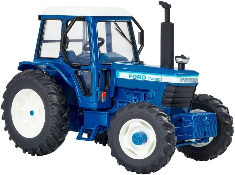 Britains Ford TW20 Collectable Tractor - Toymaster - Fagan Toys