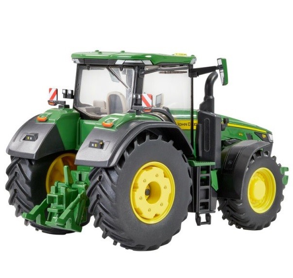 Britains John Deere 8R 370 Tractor