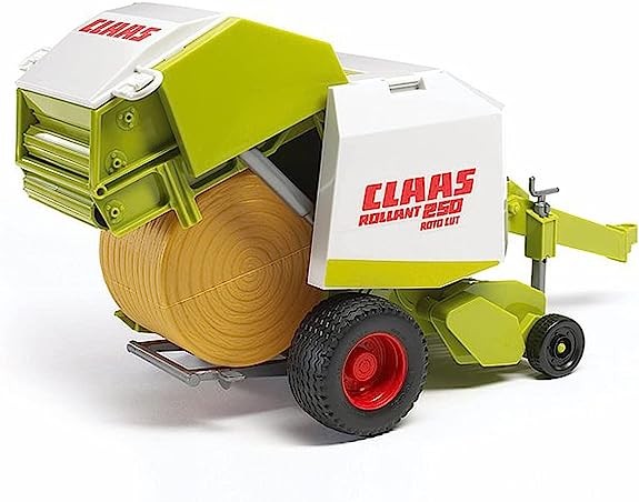 Bruder Claas Round Baler