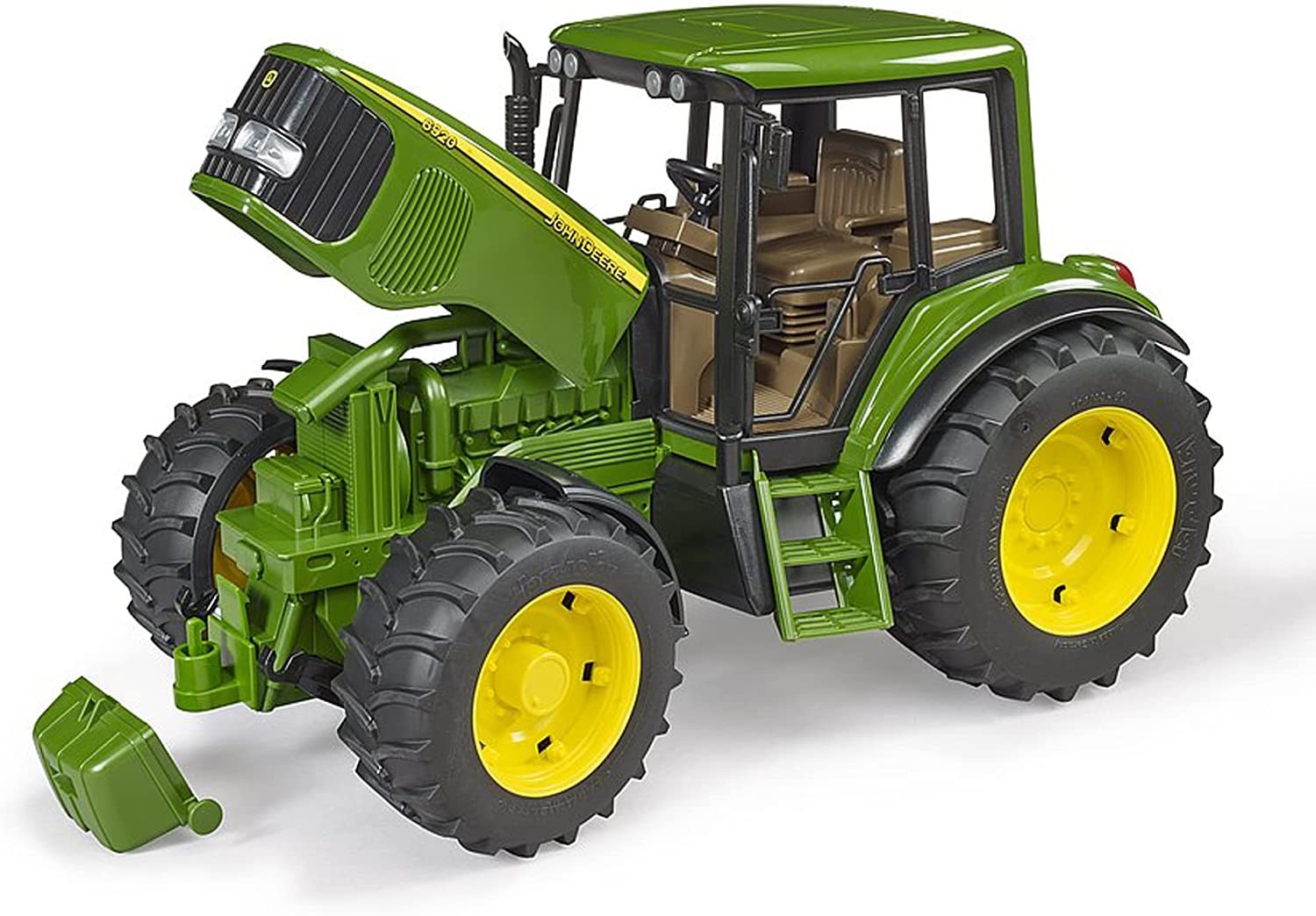 Bruder John Deere 6920 Tractor with Front Loader