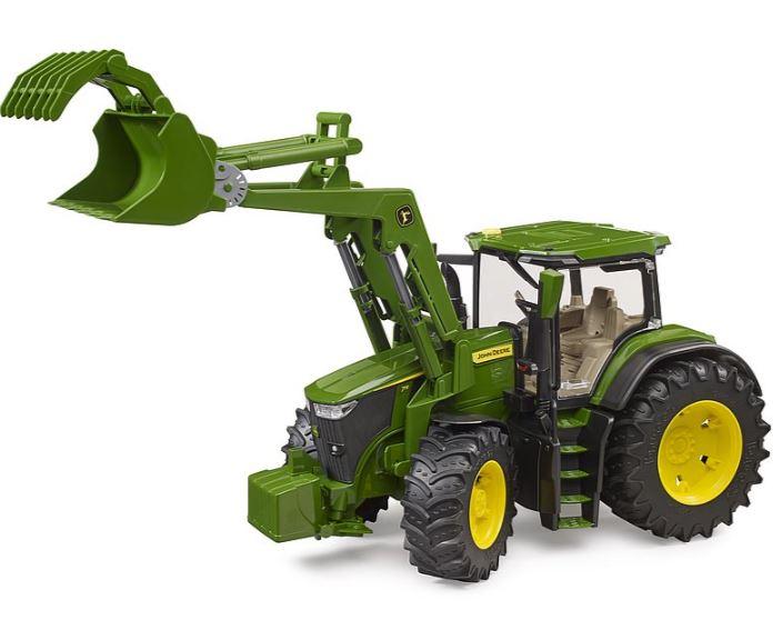 Bruder John Deere 7r 350 - Toymaster - Fagan Toys