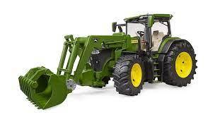 Bruder John Deere 7r 350 - Toymaster - Fagan Toys