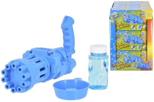 bubble blaster