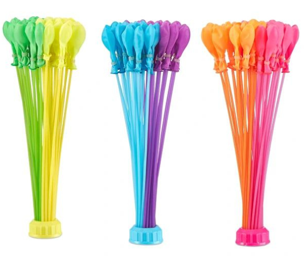 Bunch O Balloons, Rapid Filling Self Sealing Water Balloons - Toymaster - Fagan Toys