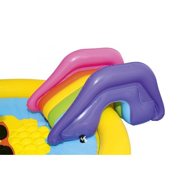 Sunnyland Splash Paddling Pool Play Centre - Toymaster - Fagan Toys