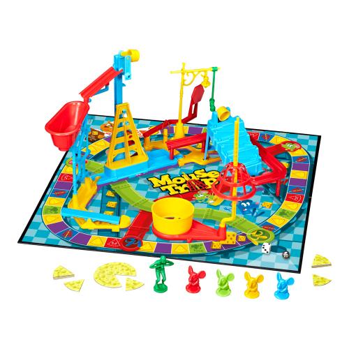 Mouse Trap - Toymaster - Fagan Toys