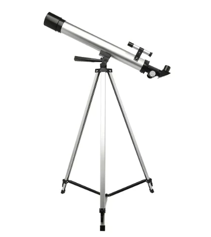 Telescope with Tripod - Toymaster - Fagan Toys