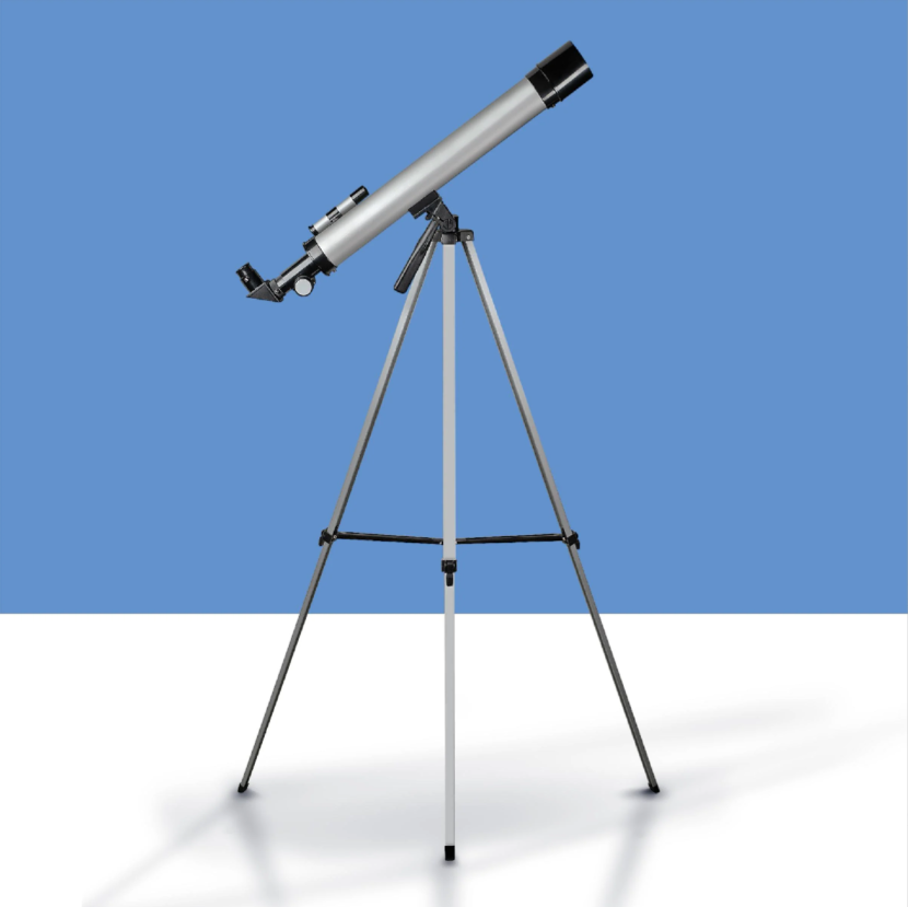Telescope with Tripod - Toymaster - Fagan Toys