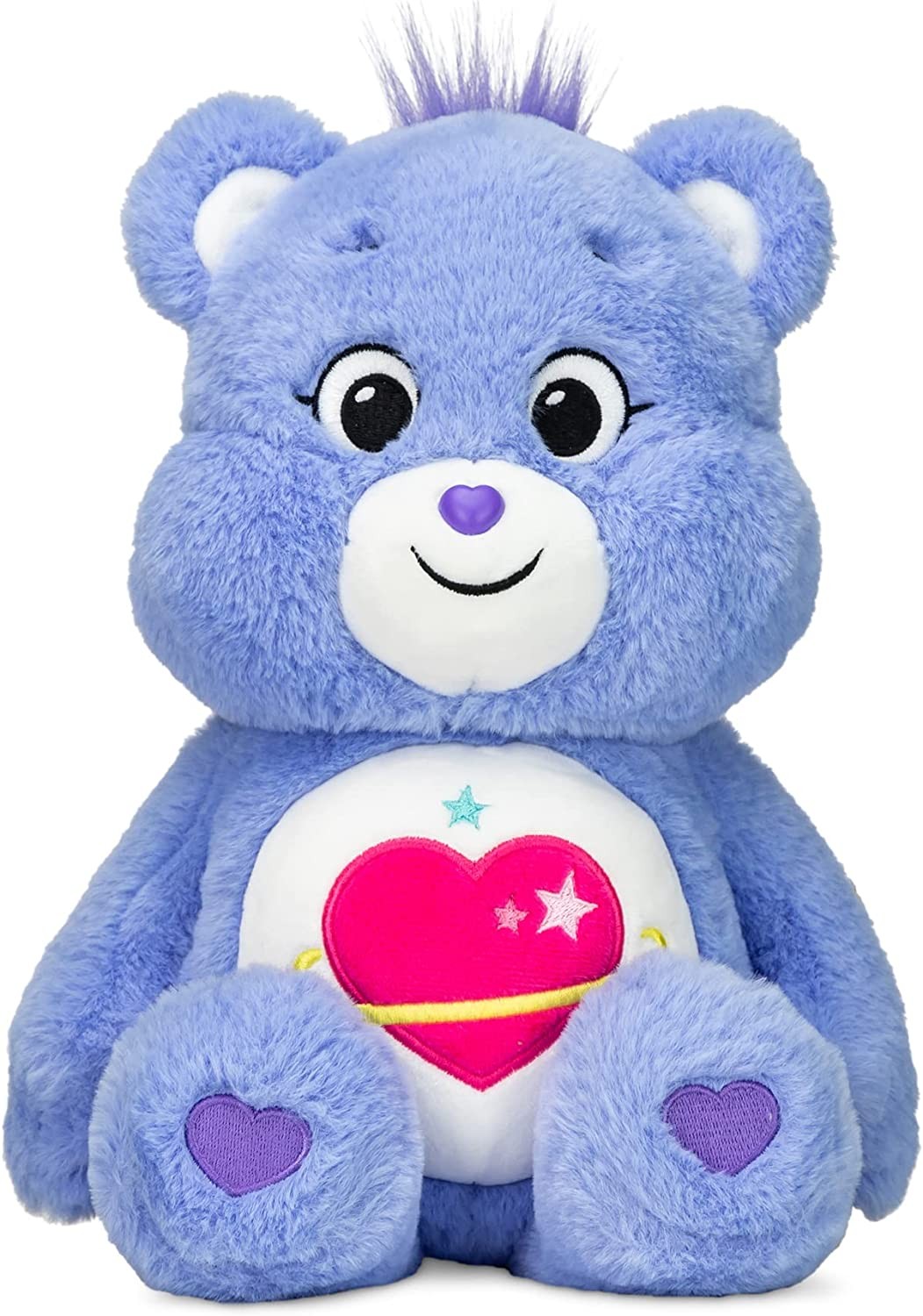 Care Bears 14 Inch Plush - Day Dream Bear - Toymaster - Fagan Toys