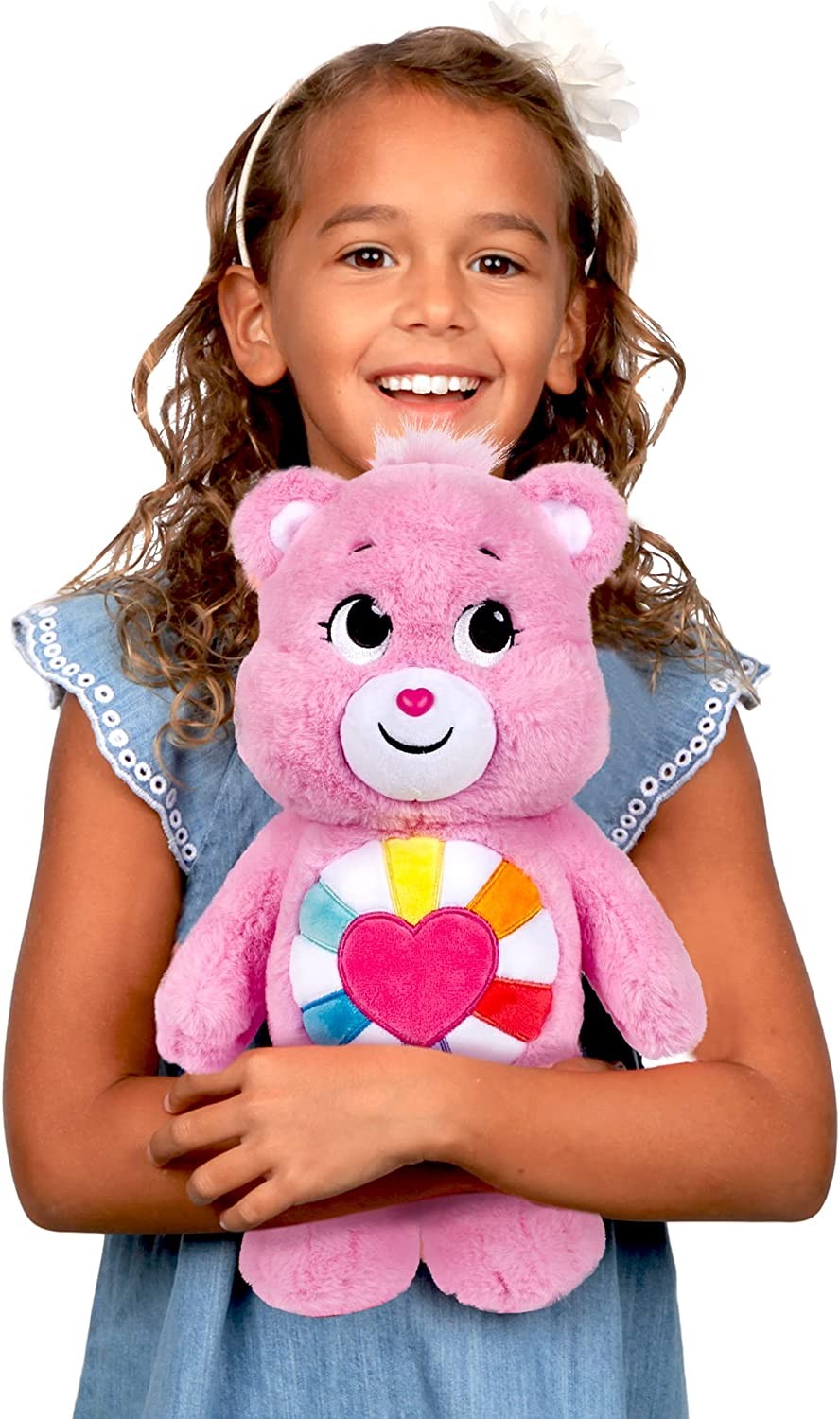 Care Bears Hopeful Heart Bear