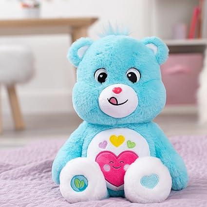 Care Bears Always Here 35cm Medium Plush Bear -  - Fagan Toys