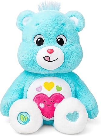 Care Bears Always Here 35cm Medium Plush Bear -  - Fagan Toys