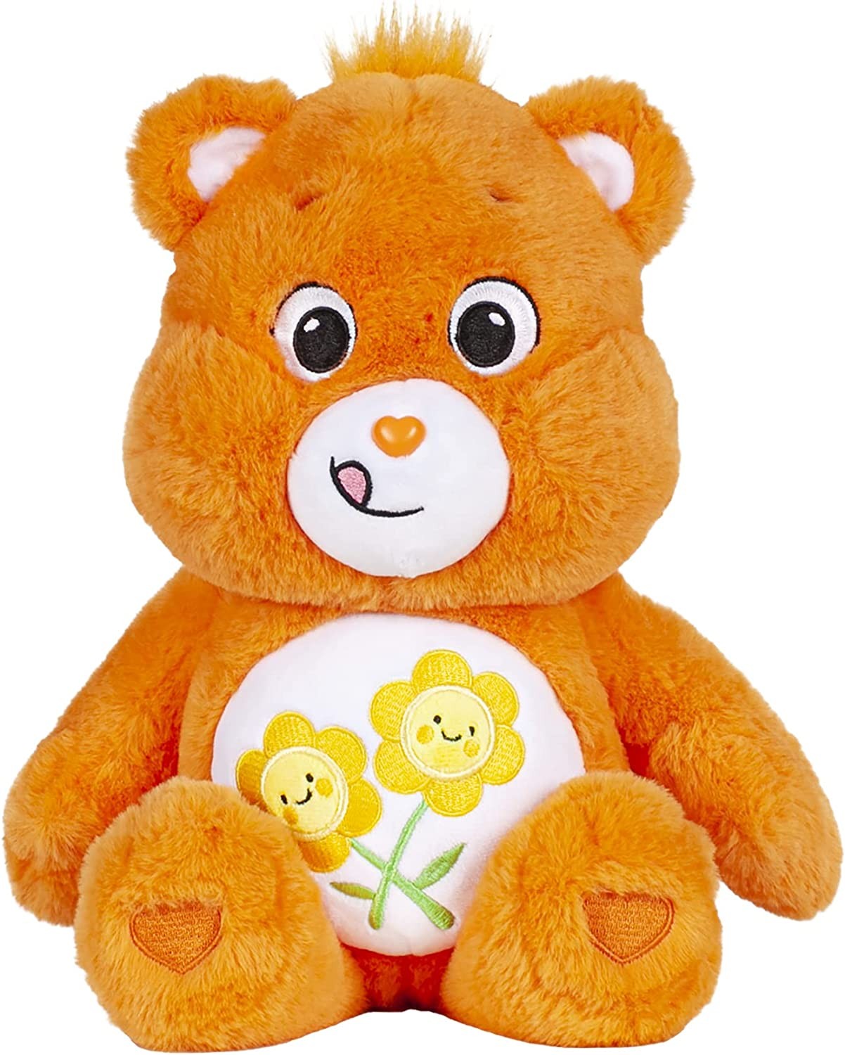 Care Bears 14 Inch Plush - Friend Bear - Toymaster - Fagan Toys