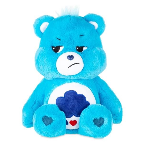 Care Bears 24 Inch Plush - Grumpy Bear - Toymaster - Fagan Toys