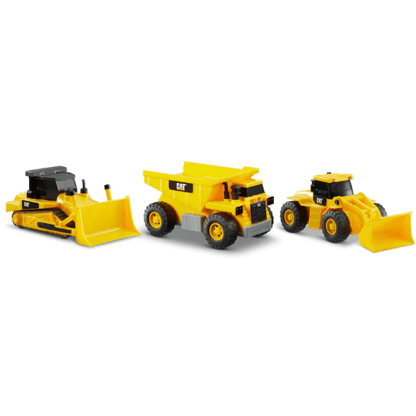 Power Haulers Sound & Light Assorted - Toymaster - Fagan Toys